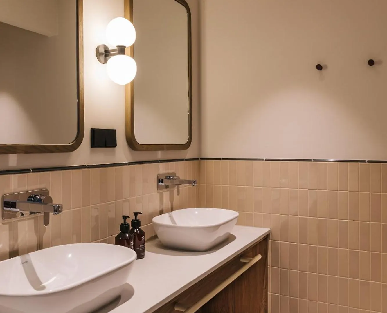 Hotel The Social Hub Barcelona Poblenou