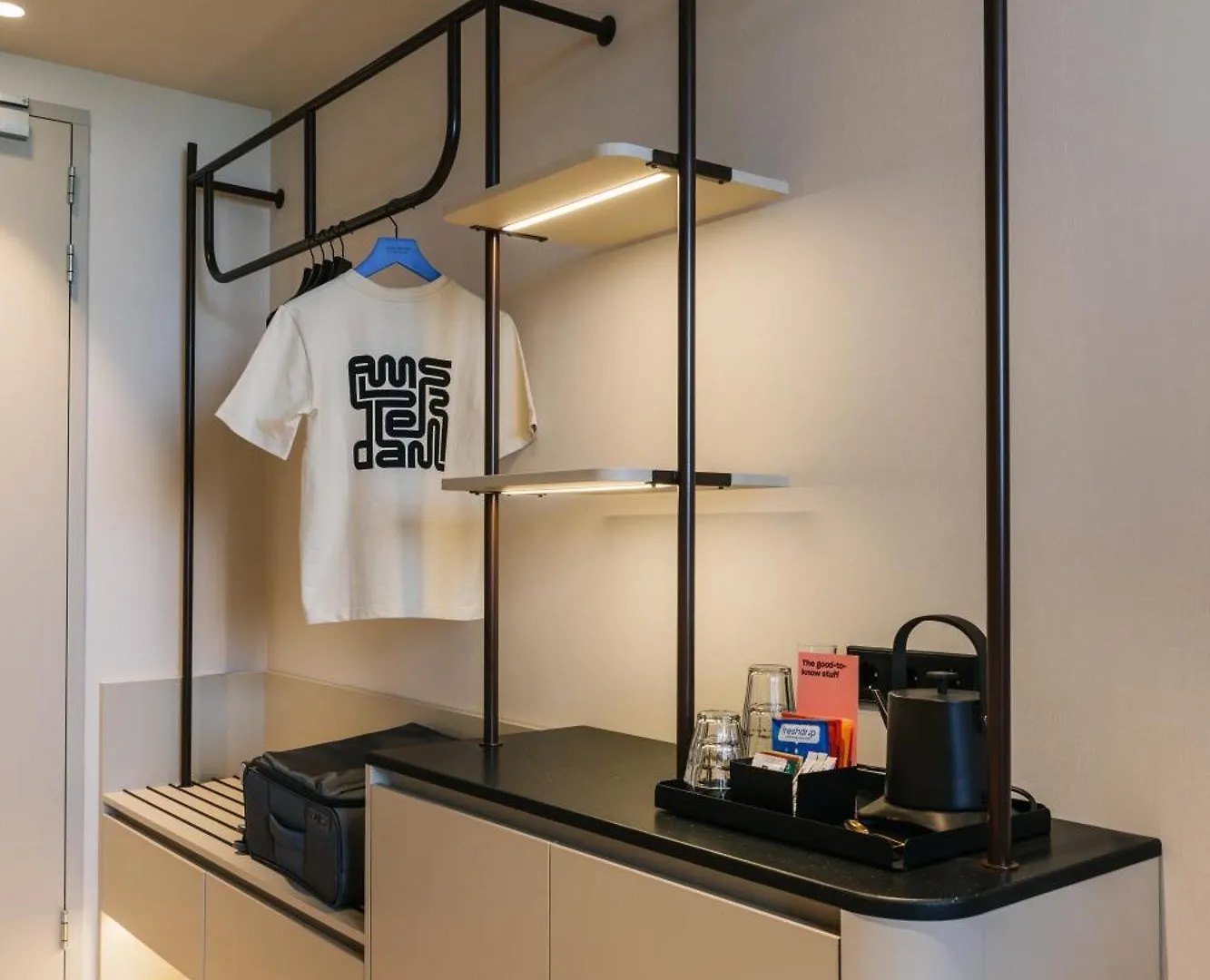 Hotel The Social Hub Barcelona Poblenou