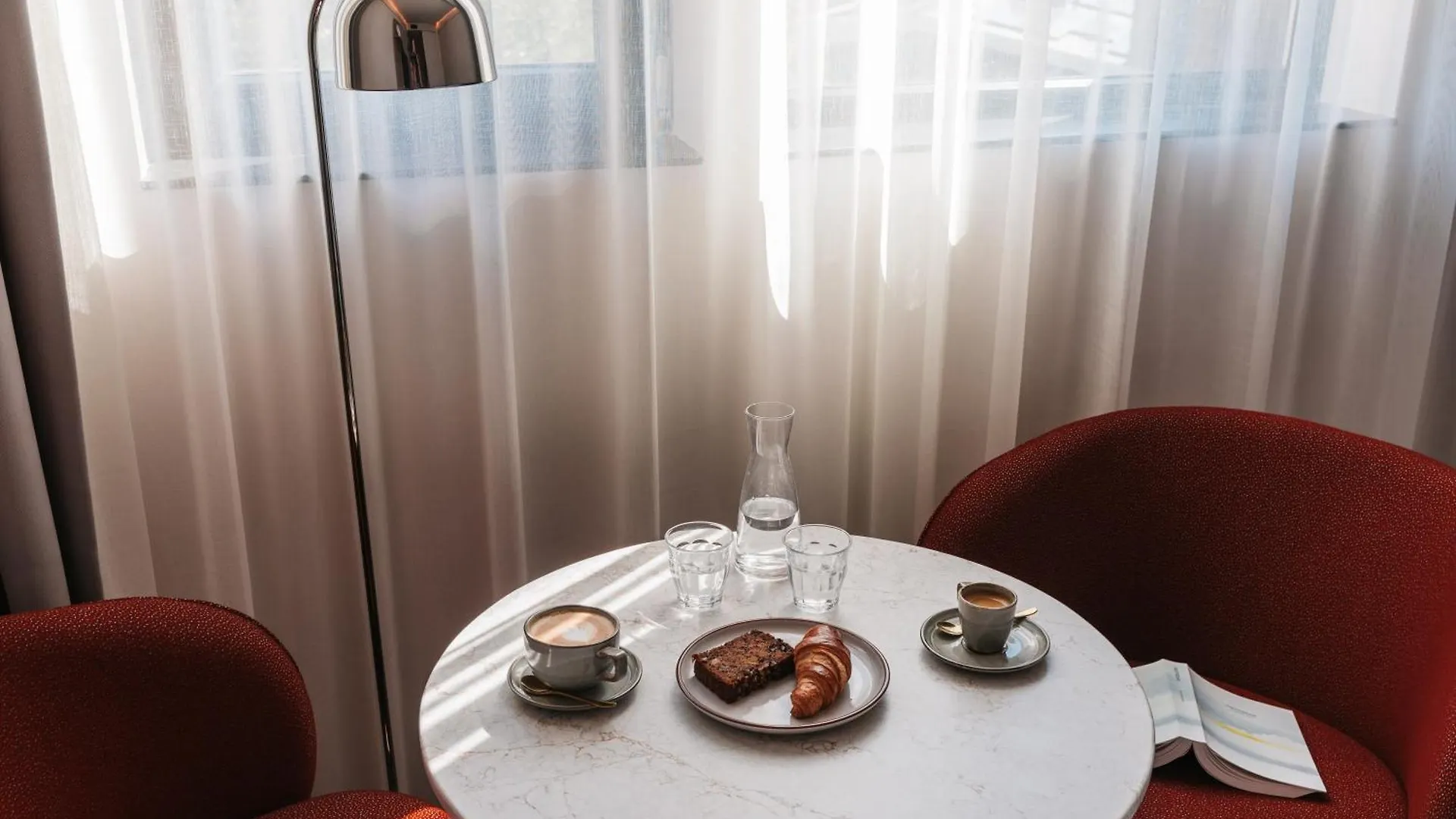 Hotel The Social Hub Barcelona Poblenou Espagne